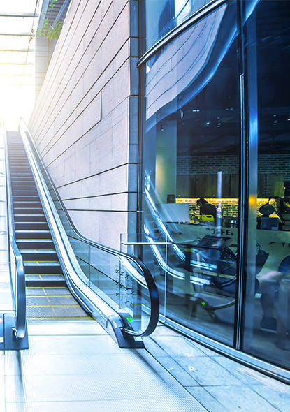 شرکت مجتمع اداری تجاری نسترن